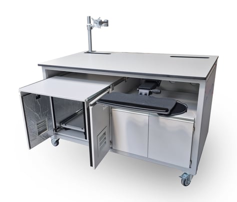 MS Workbench